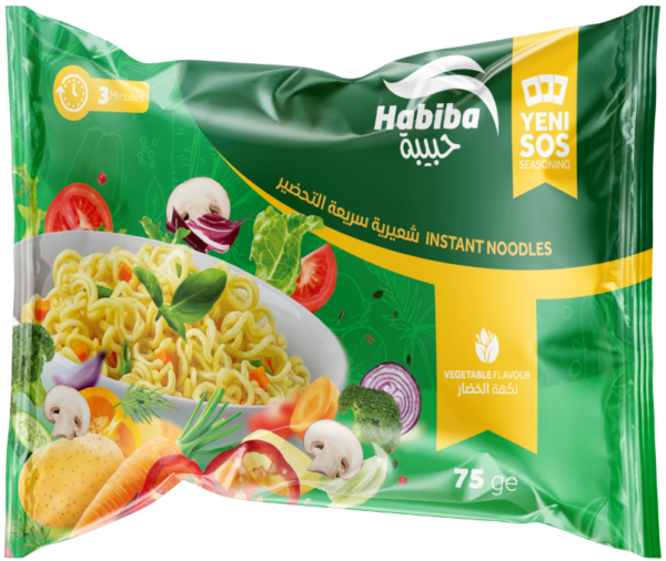 habiba-vegetable